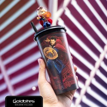 4-May-2022-Golden-Village-Mr-Popcorn-Doctor-Strange-tumbler-Promotion2-350x350 4 May 2022: Golden Village Mr Popcorn Doctor Strange tumbler Promotion