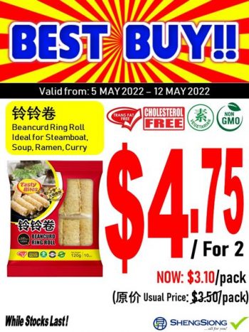 5-12-May-2022-Sheng-Siong-Supermarket-instore-special-price-Promotion-350x467 5-12 May 2022: Sheng Siong Supermarket  instore special price Promotion