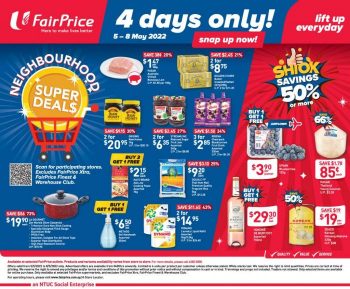 5-8-May-2022-FairPrice-4-Days-Only-Promotion-350x289 5-8 May 2022: FairPrice 4 Days Only Promotion