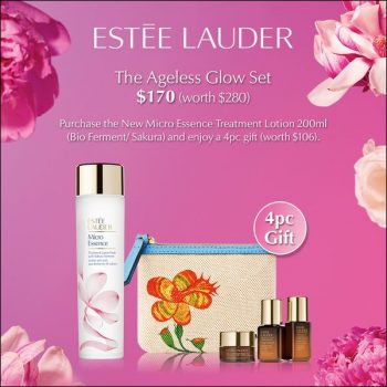 6-11-May-2022-TANGS-Estee-Lauder-Mothers-Day-Promotion-350x350 6-11 May 2022: TANGS Estee Lauder Mother's Day Promotion