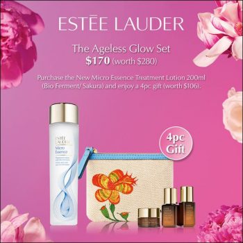 6-11-May-2022-TANGS-Estee-Lauder-Mothers-Day-Promotion1-350x350 6-11 May 2022: TANGS Estee Lauder Mother's Day Promotion