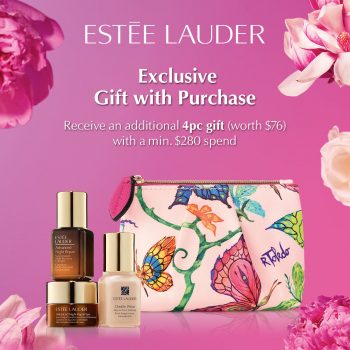 6-11-May-2022-TANGS-Estee-Lauder-Mothers-Day-Promotion4-350x350 6-11 May 2022: TANGS Estee Lauder Mother's Day Promotion