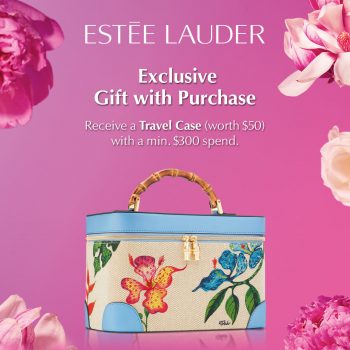 6-11-May-2022-TANGS-Estee-Lauder-Mothers-Day-Promotion5-350x350 6-11 May 2022: TANGS Estee Lauder Mother's Day Promotion