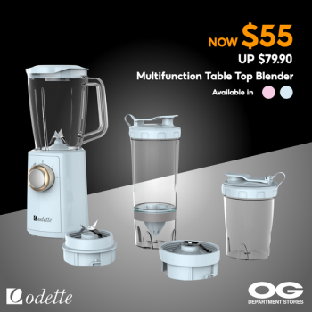 6-31-May-2022-OG-Odette-aesthetic-blenders-Promotion1-350x350 6-31 May 2022: OG Odette aesthetic blenders Promotion