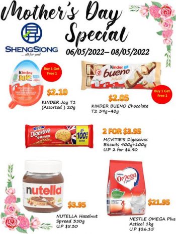 6-8-May-2022-Sheng-Siong-Supermarket-3-days-in-store-Promotion-1-350x467 6-8 May 2022: Sheng Siong Supermarket 3-days in-store Promotion