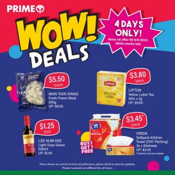 6-9-May-2022-Prime-Supermarket-wow-Deal-350x350 6-9 May 2022: Prime Supermarket wow Deal