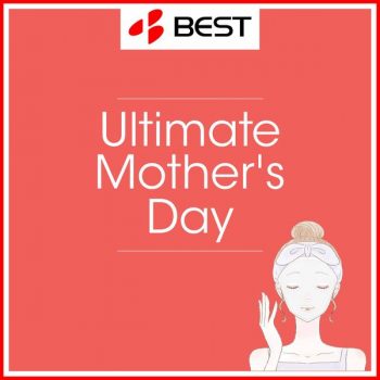 6-May-2022-Onward-BEST-Denki-Ultimate-Mothers-Day-Promotion-350x350 6 May 2022 Onward: BEST Denki Ultimate Mother's Day Promotion