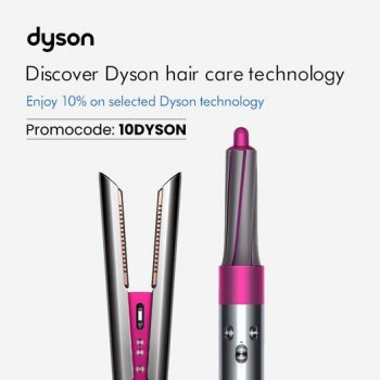 6-May-2022-Onward-BHG-Dyson-hair-care-Mothers-Day-Promotion-350x350 6 May 2022 Onward: BHG Dyson hair care Mother's Day Promotion