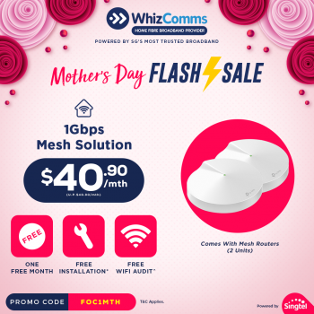 6-May-2022-Onward-WhizComms-Mothers-Day-Flash-Sale3-350x350 6 May 2022 Onward: WhizComms Mother's Day Flash Sale