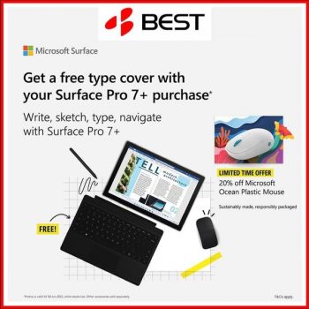 6-May-30-Jun-2022-BEST-Denki-Surface-Pro-7-Promotion-350x350 6 May-30 Jun 2022: BEST Denki Surface Pro 7 Promotion