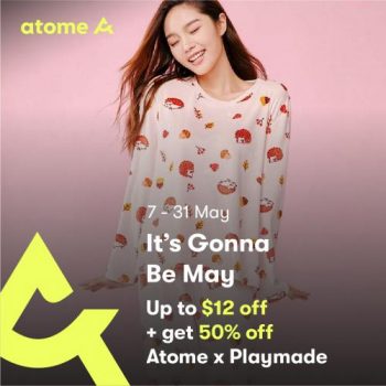 7-31-May-2022-6IXTY8IGHT-Atome-May-Promotion-Up-To-12-OFF-50-OFF-350x350 7-31 May 2022: 6IXTY8IGHT Atome May Promotion Up To $12 OFF + 50% OFF