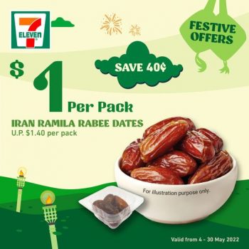 7-Eleven-Festive-Offer-Deal-350x350 4-30 May 2022: 7-Eleven Festive Offer Deal