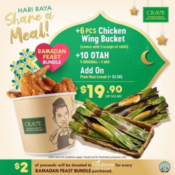 7-May-31-May-2022-CRAVE-Nasi-Lemak-Teh-Tarik-share-a-meal-Promotion3-350x350 7 May-31 May 2022: CRAVE Nasi Lemak & Teh Tarik  share a meal Promotion