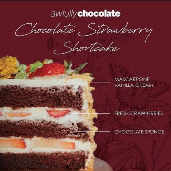 8-May-2022-Awfully-Chocolate-Mothers-Day-Cake-Promotion-350x350 8 May 2022:  Awfully Chocolate Mother's Day Cake Promotion