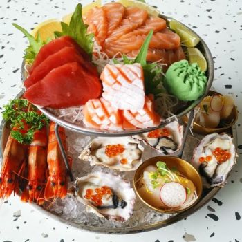 8-May-2022-Ohayomamasan-Mothers-Day-Special-Seafood-Tower-Promotion-350x350 8 May 2022: Ohayomamasan Mothers' Day Special Seafood Tower Promotion