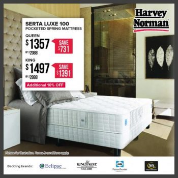 9-13-May-2022-Harvey-Norman-Top-10-Clearance-Sale1-350x350 9-13 May 2022: Harvey Norman Top 10 Clearance Sale