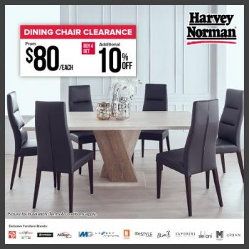 9-13-May-2022-Harvey-Norman-Top-10-Clearance-Sale2-350x350 9-13 May 2022: Harvey Norman Top 10 Clearance Sale