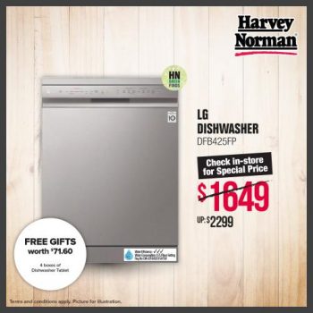 9-13-May-2022-Harvey-Norman-Top-10-Clearance-Sale3-350x350 9-13 May 2022: Harvey Norman Top 10 Clearance Sale