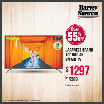 9-13-May-2022-Harvey-Norman-Top-10-Clearance-Sale4-350x350 9-13 May 2022: Harvey Norman Top 10 Clearance Sale