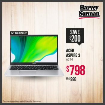 9-13-May-2022-Harvey-Norman-Top-10-Clearance-Sale5-350x350 9-13 May 2022: Harvey Norman Top 10 Clearance Sale