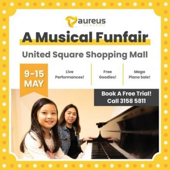 9-15-May-2022-Aureus-Academy-A-Musical-FunFair-350x350 9-15 May 2022: Aureus Academy A Musical FunFair