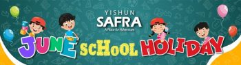 9-Jun-2022-June-School-Holidays-@-SAFRA-Yishun-Promotion-with-SAFRA-350x95 9 Jun 2022: June School Holidays @ SAFRA Yishun Promotion with SAFRA