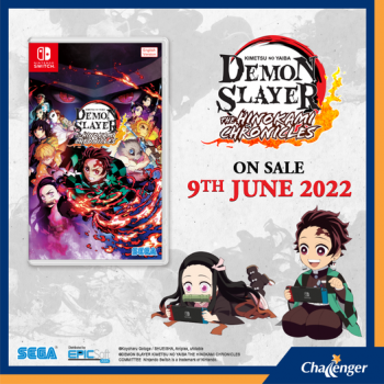 9-June-2022-Challenger-Demon-Slayer-Kimetsu-no-Yaiba-anime-Sale-350x350 9 June 2022: Challenger Demon Slayer Kimetsu no Yaiba anime Sale