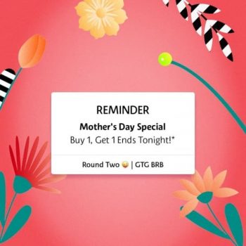 9-May-2022-Onward-SEPHORA-Mothers-Day-beauty-treat-Promotion-350x350 9 May 2022 Onward: SEPHORA Mother's Day beauty treat Promotion