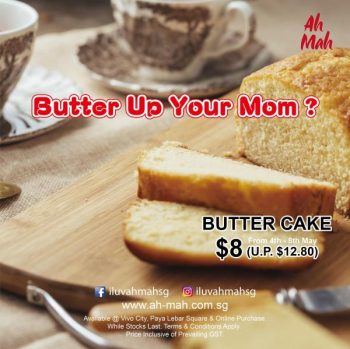 Ah-Mah-Mothers-Day-Butter-Cake-Promo-350x349 4-8 May 2022: Ah Mah Mother's Day Butter Cake Promo