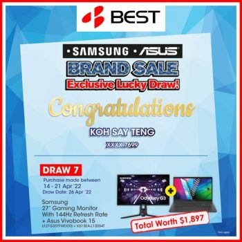 BEST-Denki-Exclusive-Lucky-Draw-7-350x350 5 May 2022 Onward: BEST Denki Exclusive Lucky Draw 7