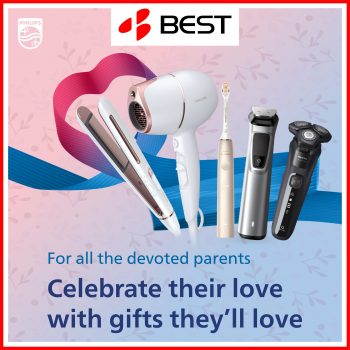 BEST-Denki-Parents-Day-Promotion-350x350 7 May 2022 Onward: BEST Denki Parents Day Promotion