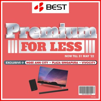 BEST-Denki-Selected-Soundbar-Exclusive-Promotion-350x350 7-31 May 2022: BEST Denki Selected Soundbar Exclusive Promotion