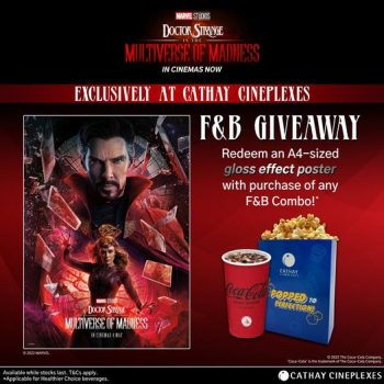 Cathay-Cineplexes-FB-Combo-Giveaway-350x350 7 May 2022 Onward: Cathay Cineplexes F&B Combo Giveaway