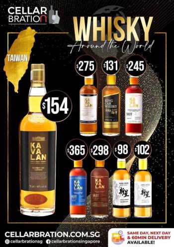 Cellarbration-Whiskies-from-Speyside-Promotion-350x495 27 May 2022 Onward: Cellarbration Whiskies from Speyside Promotion