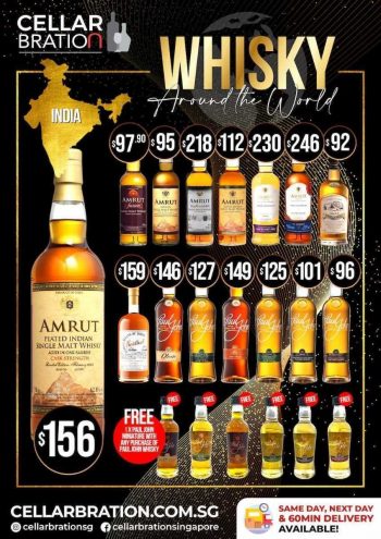 Cellarbration-Whiskies-from-Speyside-Promotion2-350x495 27 May 2022 Onward: Cellarbration Whiskies from Speyside Promotion