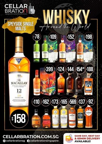 Cellarbration-Whiskies-from-Speyside-Promotion3-350x495 27 May 2022 Onward: Cellarbration Whiskies from Speyside Promotion