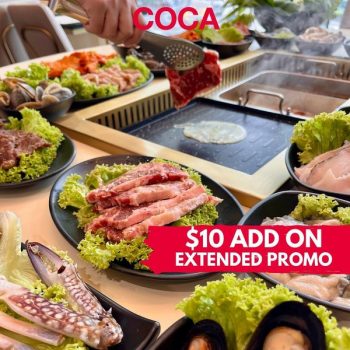 Coca-Restaurants-Extended-Promotion-350x350 14 May 2022 Onward: Coca Restaurants Extended  Promotion