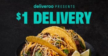 Deliveroo-1-Delivery-Promotion-350x183 17-31 May 2022: Deliveroo $1 Delivery Promotion