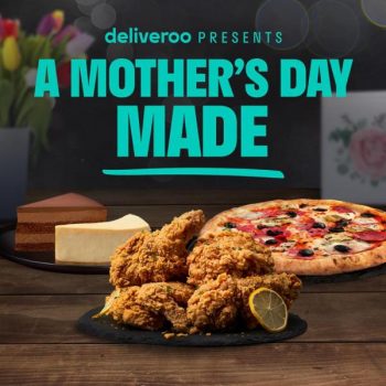 Deliveroo-Mothers-Day-Promotion-350x350 6-8 May 2022: Deliveroo Mother's Day Promotion
