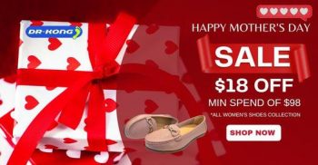 Dr.Kong-Mothers-Day-Sale-350x182 1-8 May 2022: Dr.Kong Mother's Day Sale