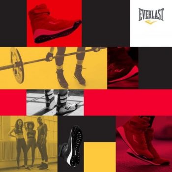Everlast-2-Pairs-Of-Shoes-For-The-Price-Of-One-Promotion-350x350 18 May 2022 Onward: Everlast 2 Pairs Of Shoes For The Price Of One Promotion