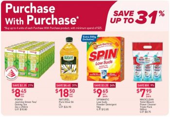 FairPrice-PWP-Promotion-350x241 26 May-1 Jun 2022: FairPrice PWP Promotion