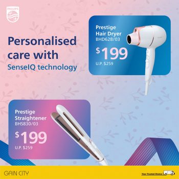 Gain-City-Parents-Day-Promotion-with-Philips-2-350x350 7 May 2022 Onward: Gain City Parents Day Promotion with Philips
