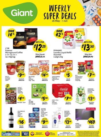 Giant-Weekly-Super-Deals-Promotion-350x473 26 May-1 Jun 2022: Giant Weekly Super Deals Promotion