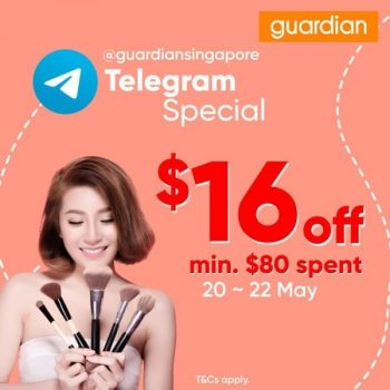 Guardian-Telegram-Special-Promotion-350x350 20-22 May 2022: Guardian Telegram Special Promotion