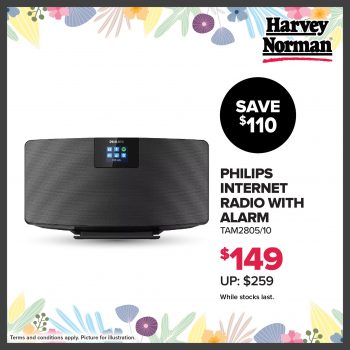 Harvey-Norman-Mothers-Day-Specials-Promotion4-350x350 28 Apr-8 May 2022: Harvey Norman Mother's Day Specials Promotion