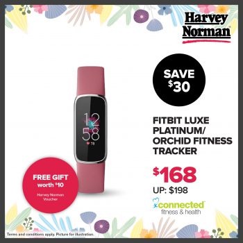 Harvey-Norman-Mothers-Day-Specials-Promotion5-350x350 28 Apr-8 May 2022: Harvey Norman Mother's Day Specials Promotion