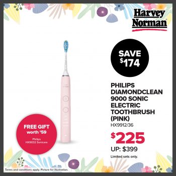 Harvey-Norman-Mothers-Day-Specials-Promotion6-350x350 28 Apr-8 May 2022: Harvey Norman Mother's Day Specials Promotion