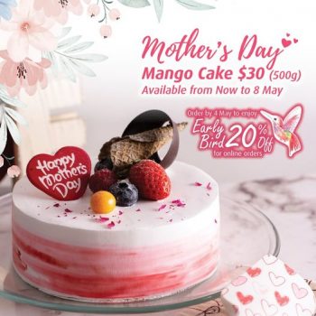 Jacks-Place-Mothers-Day-Deal-350x350 4 May 2022: Jack's Place Mother's Day Deal