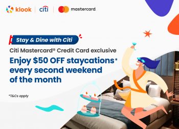 Klook-Staycations-Promotion-with-CITI-350x251 4 May-15 Jul 2022: Klook Staycations Promotion with CITI
